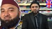 Muslim shopkeeper stabbed 30 times after wishing patrons a 'Happy Easter'