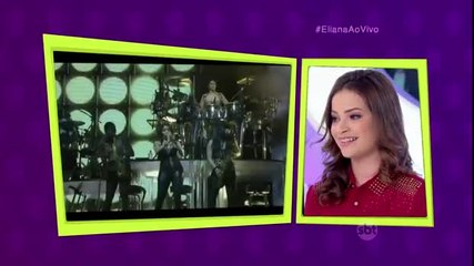 Dance se Puder - 10/04/16 - Final