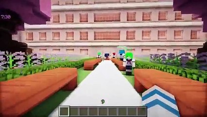 LDShadowLady | Occult Club | Yandere Simulator Minecraft Mod