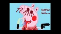 Creepypasta Peppa pig