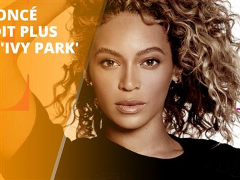 Beyoncé sublime la couv' de 'Elle'