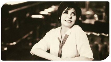 Liane Foly affirme qu'avec André Manoukian, c'était torride !