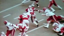 Big Ten Icons - Archie Griffin