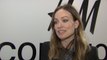 Olivia Wilde Shows Off Her Hot New Celeb Collection