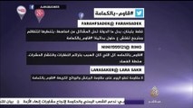 لبنانيون يطلقون هاشتاج #قاوم_بالكمامه