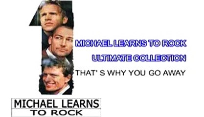 thats y u go away mltr