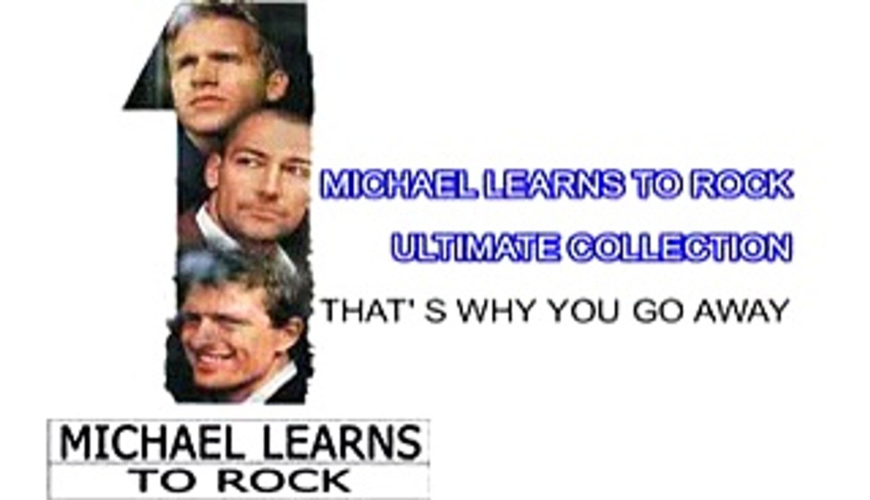 thats y u go away mltr