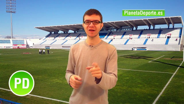 Liga Adelante jornada 33: El Leganés se recupera y aprovecha el pinchazo del Alavés para volver al liderato