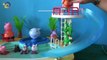 Peppa Pig Pasa un día en la piscina con sus amigos ❤️ Juegos Para Niños y Niñas