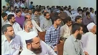 Persamaan Islam dan Kristen Bagian 2 [FULL] Dr. Zakir Naik