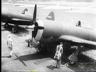 Popular Videos - Republic P-47 Thunderbolt & Fighter aircraft