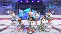 2016.04.07・The Girls Live『アップアップガールズ（仮 ）： セブン☆ピース』