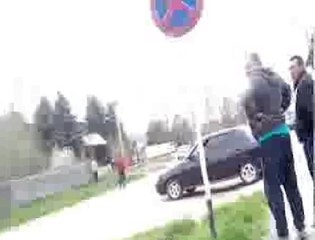 3 canlı bomba saldırısının yaşandığı Rusya'dan ilk görüntüler