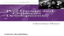 Download Peer Groups and Children s Development