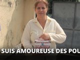 Métier insolite : éliminatrice de poux