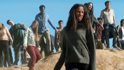 Fear The Walking Dead Saison 2 (Bande-annonce #3 VOSTFR)