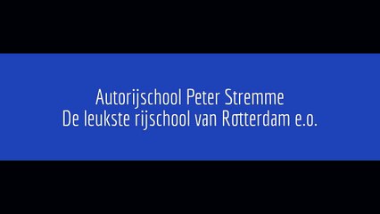 Rijschool Schiedam - Rijschool Rotterdam, Rijschool Schiedam