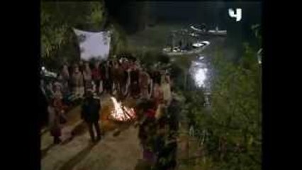 المسلسل التركي بائعة الورد الحلقة – 25 فيديو