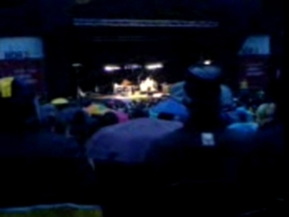 Helge im Stadtpark 2006