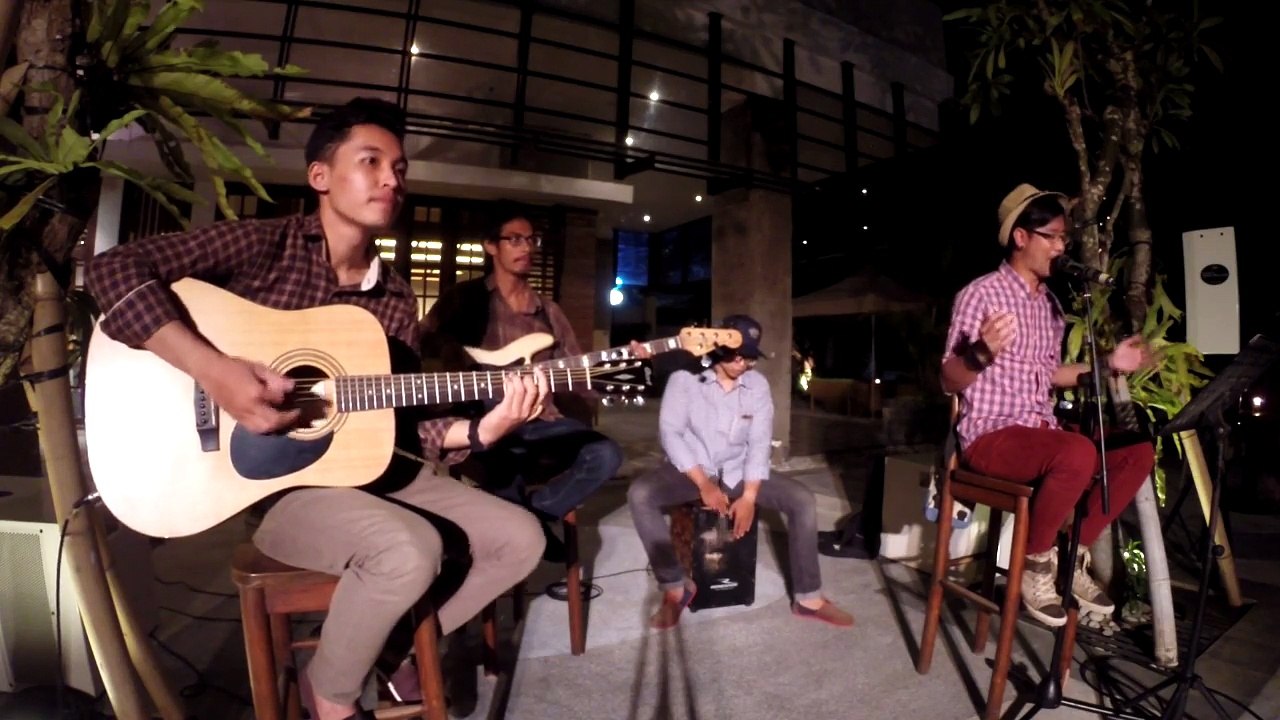 Stand By Me - Ben E King (LaKosta Music Story)