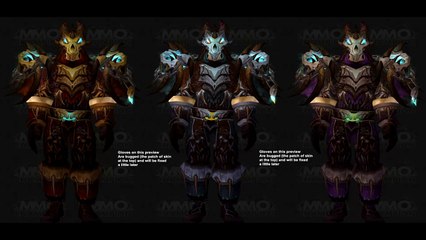 Hunter Tier 13 Preview