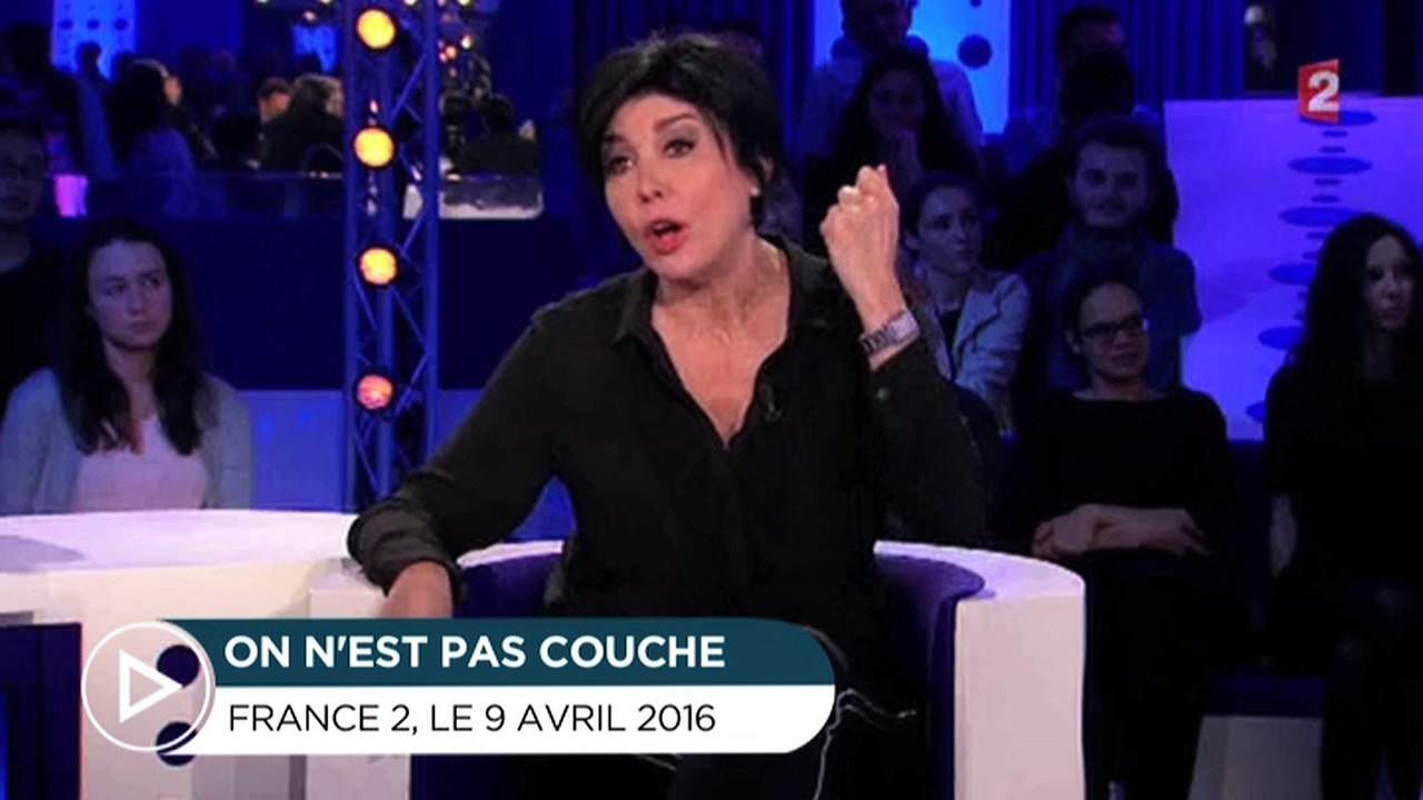 Liane Foly sur "Taratata" : "On me dit que je ne suis pas l'image de l'émission"