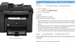 Best Laser Printer | HP LaserJet Pro M1536dnf Multifunction Printer