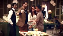 Behind The Scene of Ufone Funny Commercial - Aqdas Waseem & Meekal Zulfiqar