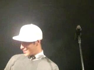 Mario Vazquez - Gallery acapella