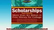 FREE DOWNLOAD  Kaplan Scholarships 2002 Scholarships Kaplan  DOWNLOAD ONLINE