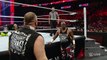 The Usos vs. The Dudley Boyz - Tables Match: Raw, April 4, 2016
