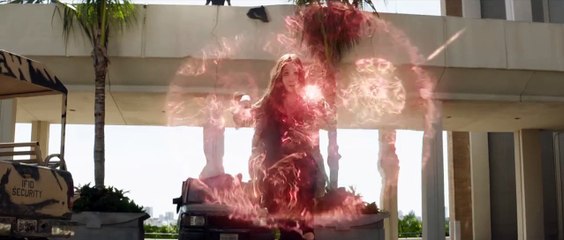 CAPTAIN AMERICA CIVIL WAR EXTRAIT