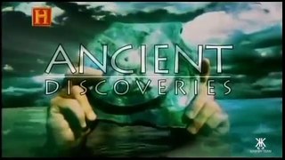 Inventos da Antiguidade: Super Balística Antiga (Dublado) - Documentário