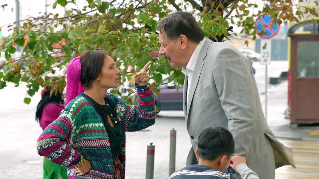 Кухня 105 серия (6 сезон 5 серия)