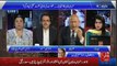 You are arguing in vacuum, factually baat krain, Pakistan is biggest Tax Heaven : Zafar Hilaly to Rana Afzal