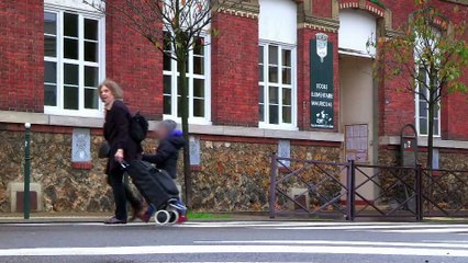 Le Monde en Face : Les casseroles de la restauration collective - Corruption à Asnières