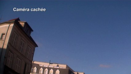 Le Monde en Face : Les casseroles de la restauration collective - contrôle en caméra cachée