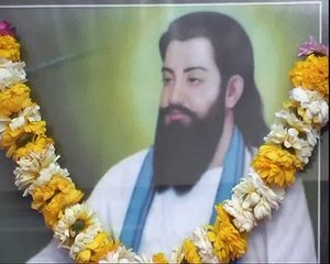 Sant Ravidas New 2012