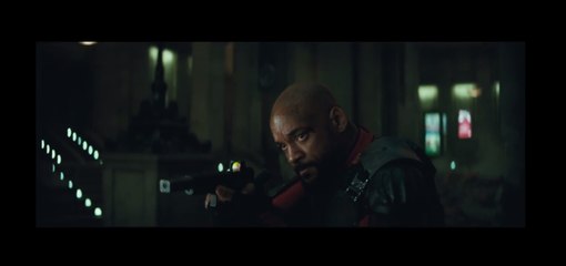 Suicide Squad - Blitz Trailer on 10 April in FULL HD
