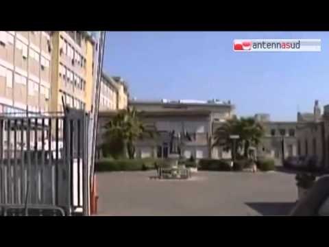TGSRVapr05 mori di melanoma imputazione coatta