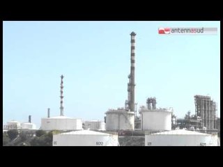 TGSRVapr08 taranto eni a rischio