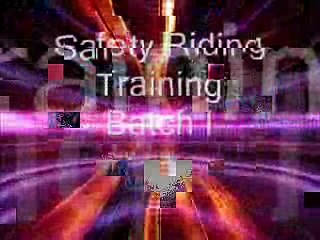 Safety Riding Training Documentation - Jakarta Maret 2016 - Low res