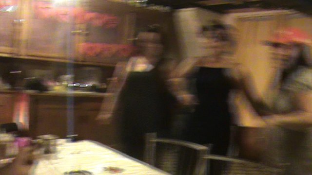 Trop fort mes enfants un vrai délire!!! ;-)