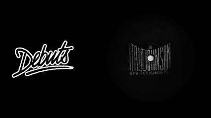 ItaloJohnson "ITJ10 A1" - Boiler Room Debuts