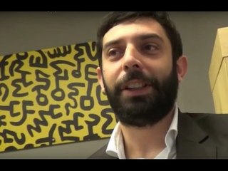 Aversa (CE) - Villano: "Vittoria al primo turno? Penso di sì" (09.04.16)