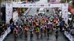 Avellino - Giro Rosa, Marta Bastianelli vince la prima tappa (09.04.16)