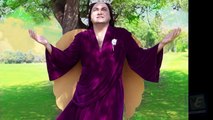 Tahir Shah Angel New Look - Official After Eye To EYE New Song 2016