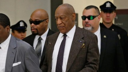 Cosby's attorneys want to seal damaging 2005 deposition transcript