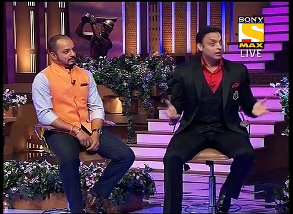 Shoaib Akhtar on distractions on Tournament T20