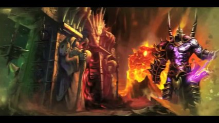 DotA - WoDotA Top10 of 2010（Vol.35）